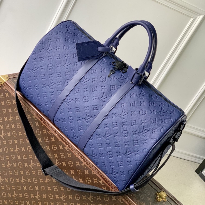 LV Travel Bags